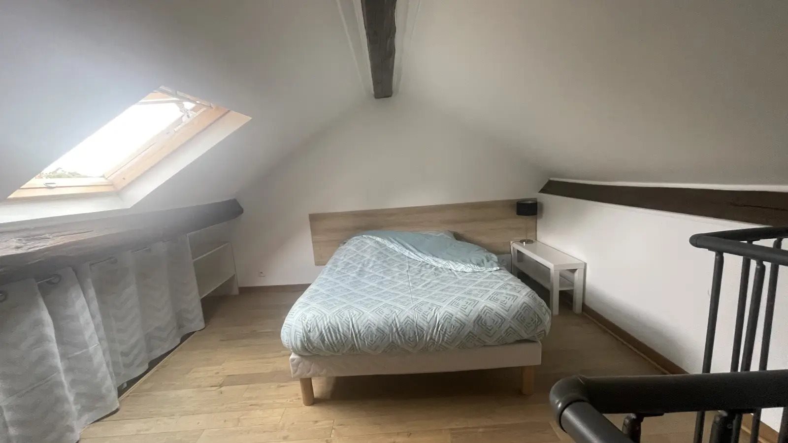 Appartement à louer, 65m², Champlan