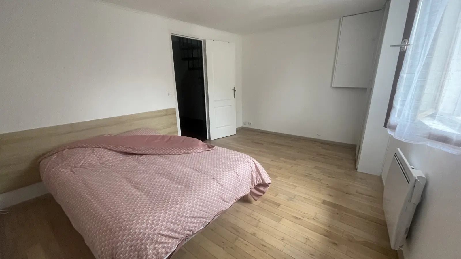 Appartement à louer, 65m², Champlan