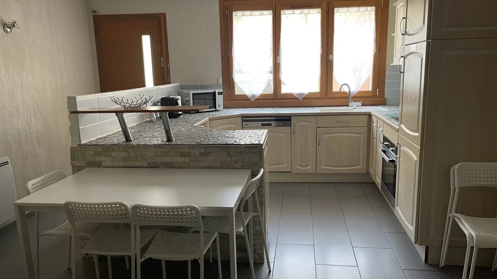 Appartement à louer, 65m², Champlan