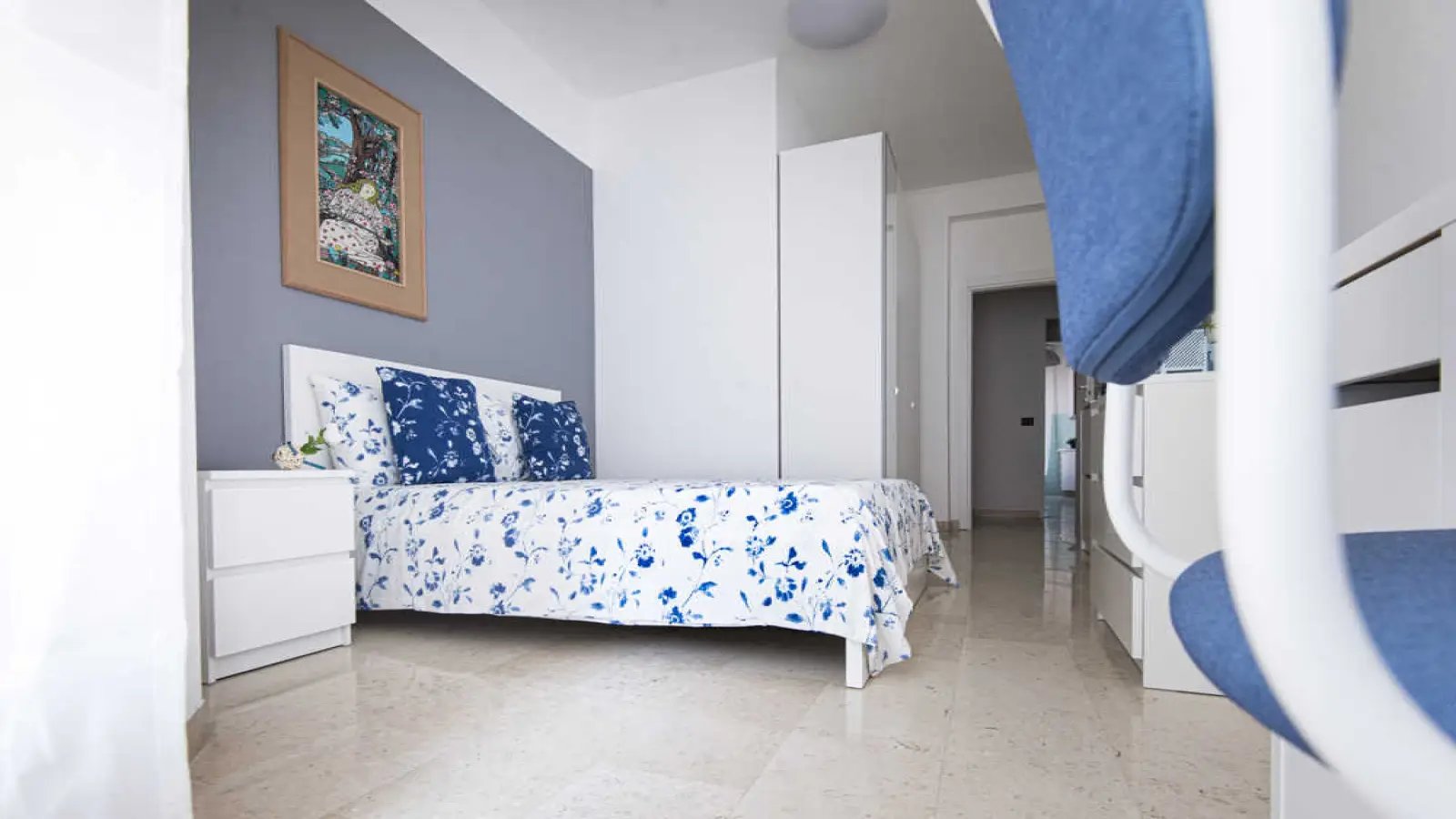 Maison à louer, 140m², Sotta