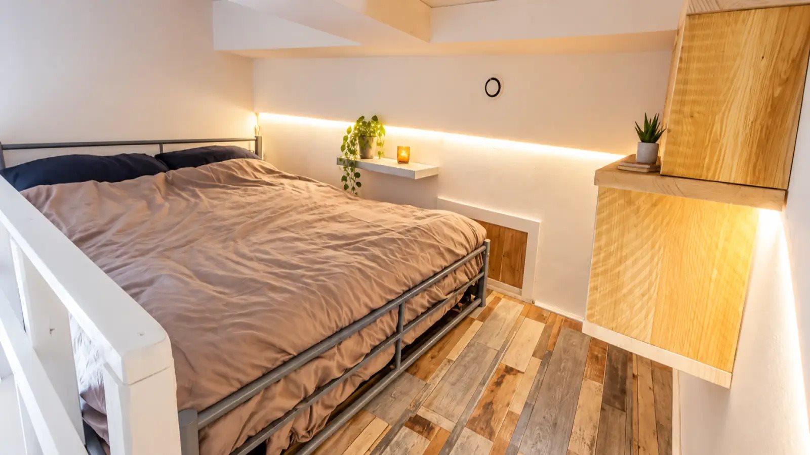 Appartement à louer, 10m², Montpellier