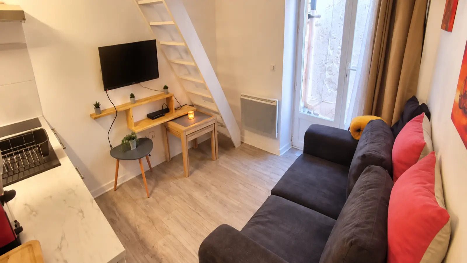 Appartement à louer, 10m², Montpellier