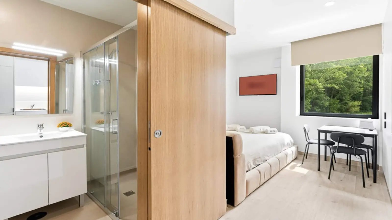 Appartement à louer, NaNm², Port-Saint-Père