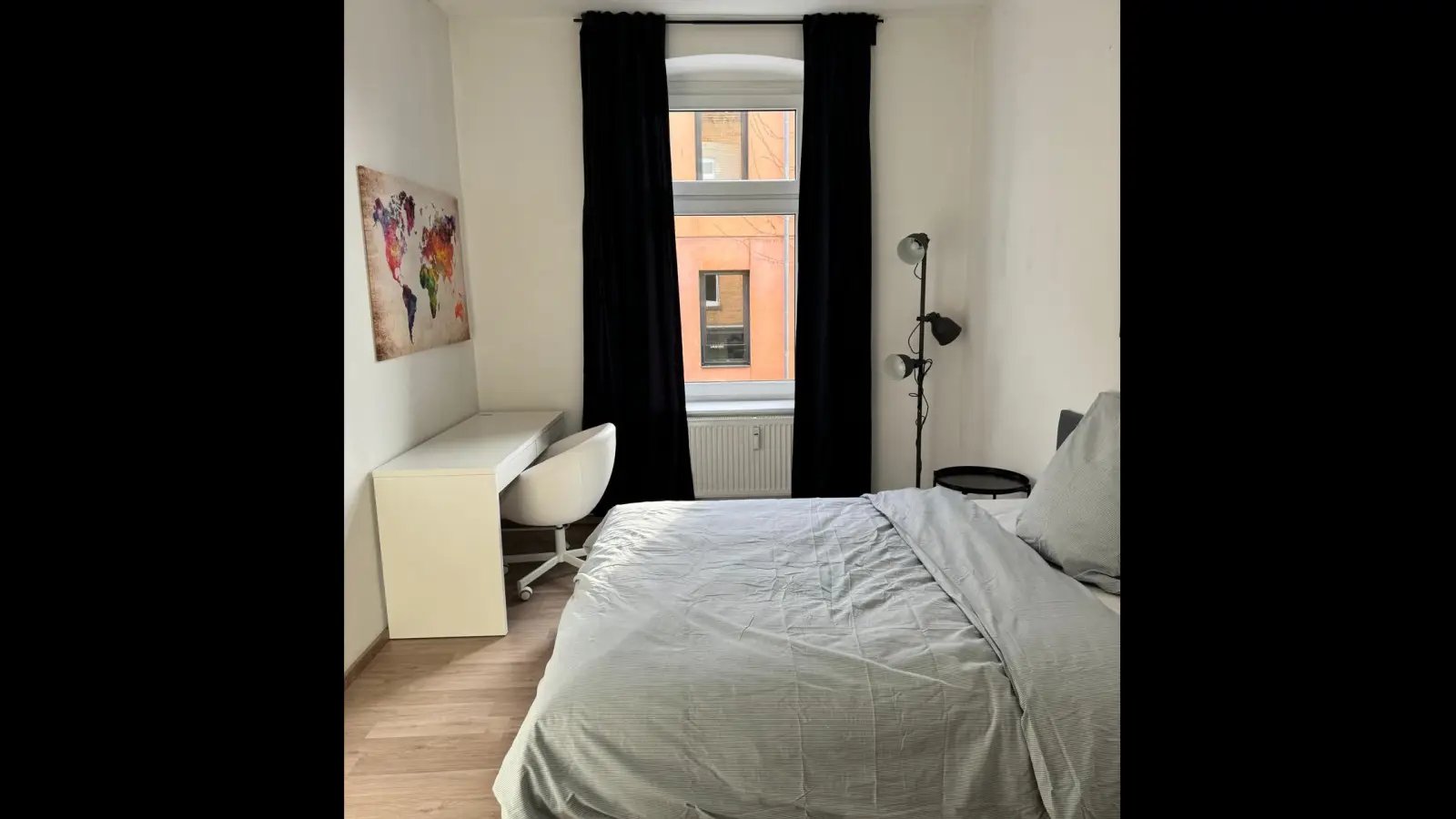 Appartement à louer, 100m², Cologne