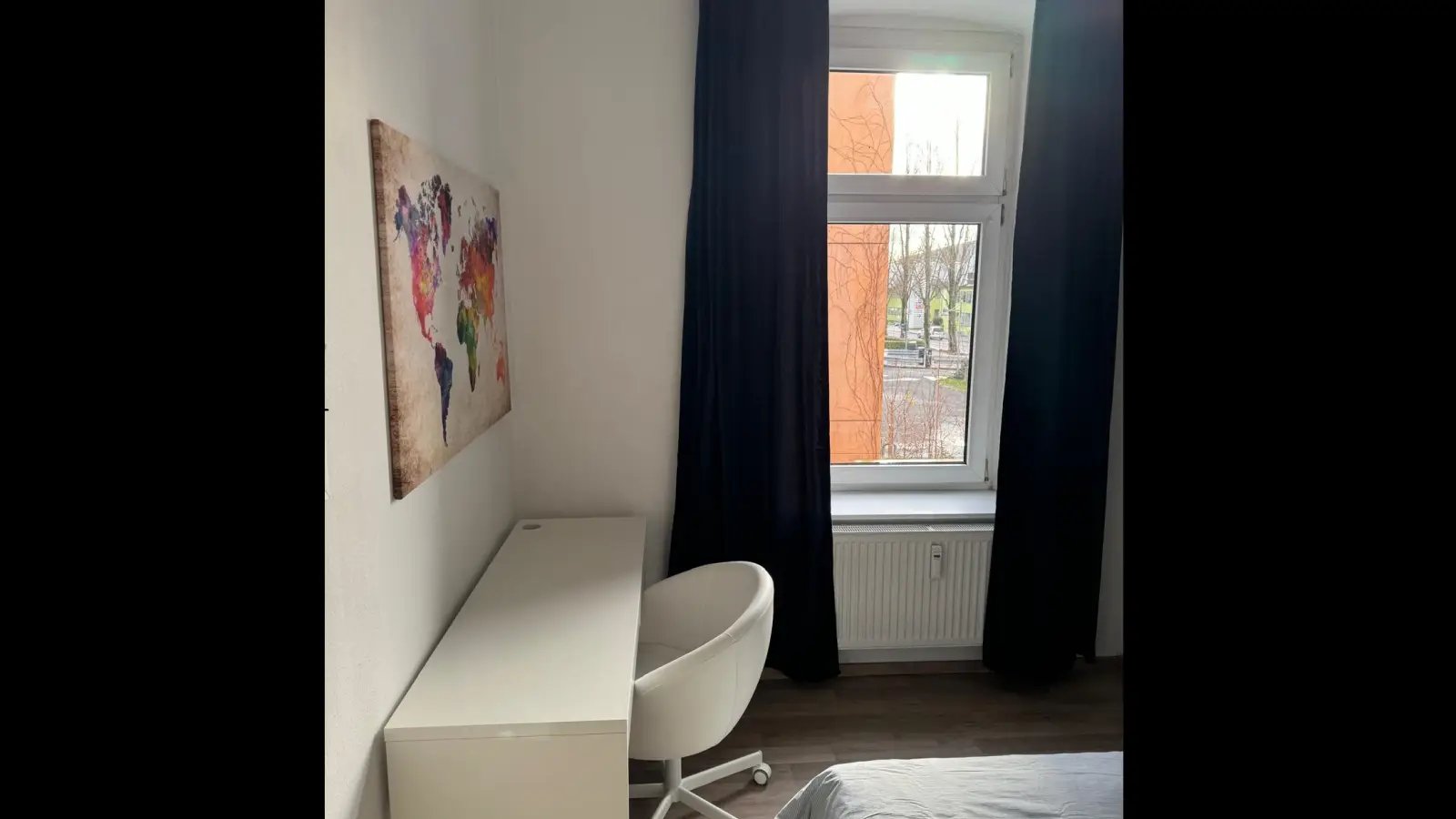 Appartement à louer, 100m², Cologne