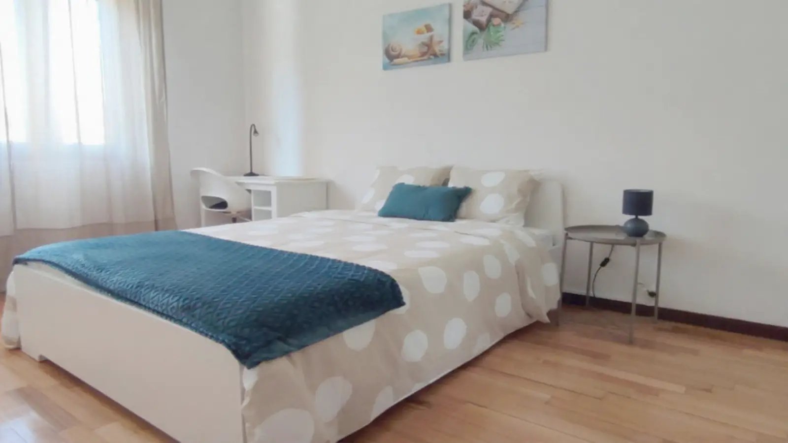 Appartement à louer, 71m², Port-de-Lanne