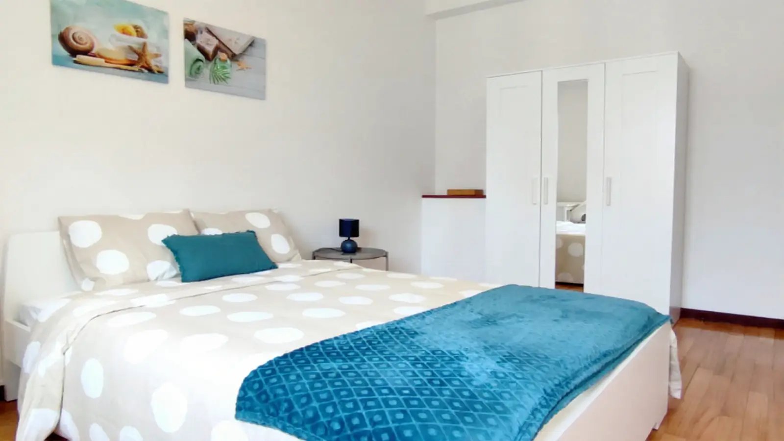 Appartement à louer, 71m², Port-de-Lanne