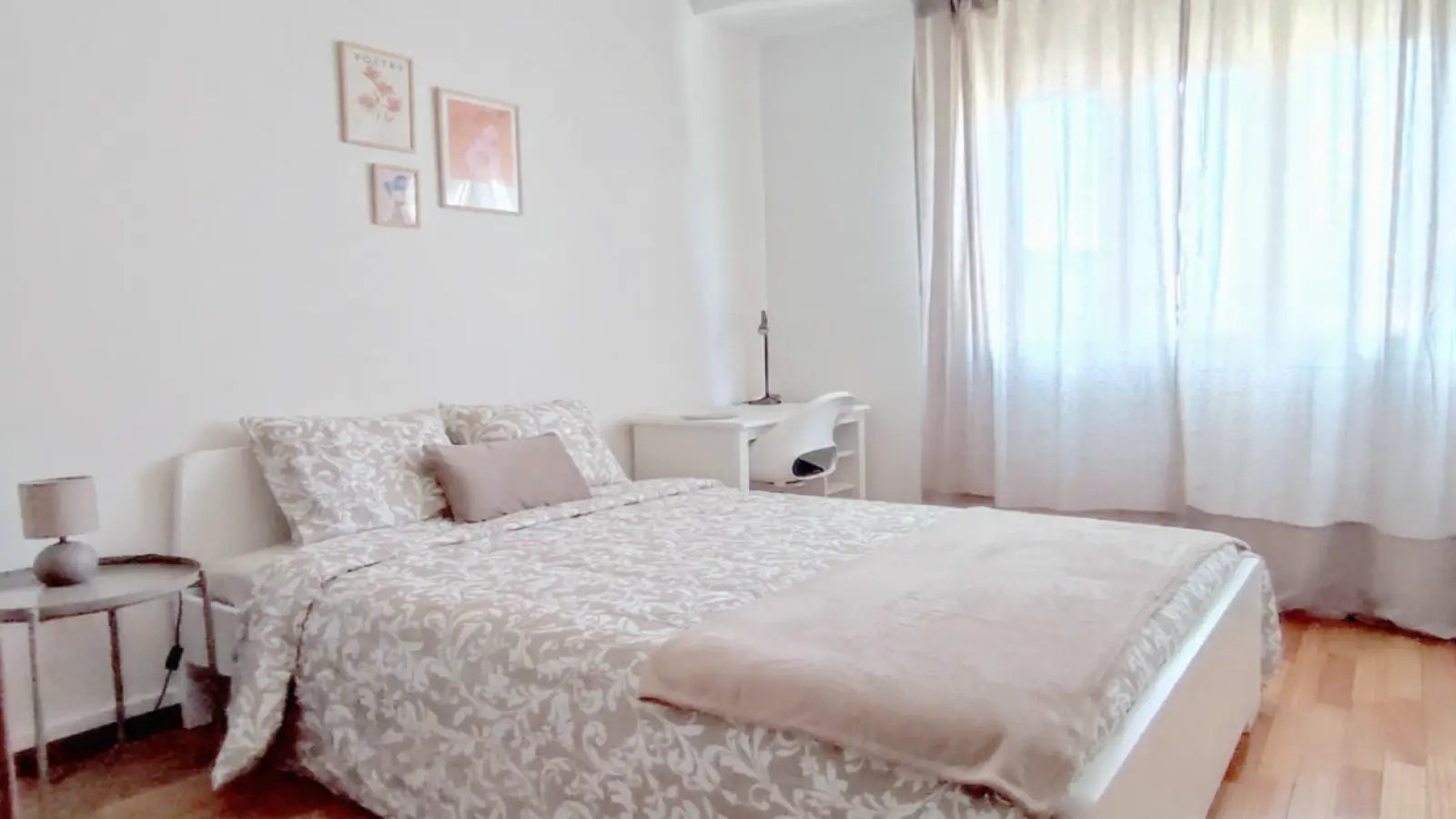 Appartement à louer, 71m², Port-de-Lanne