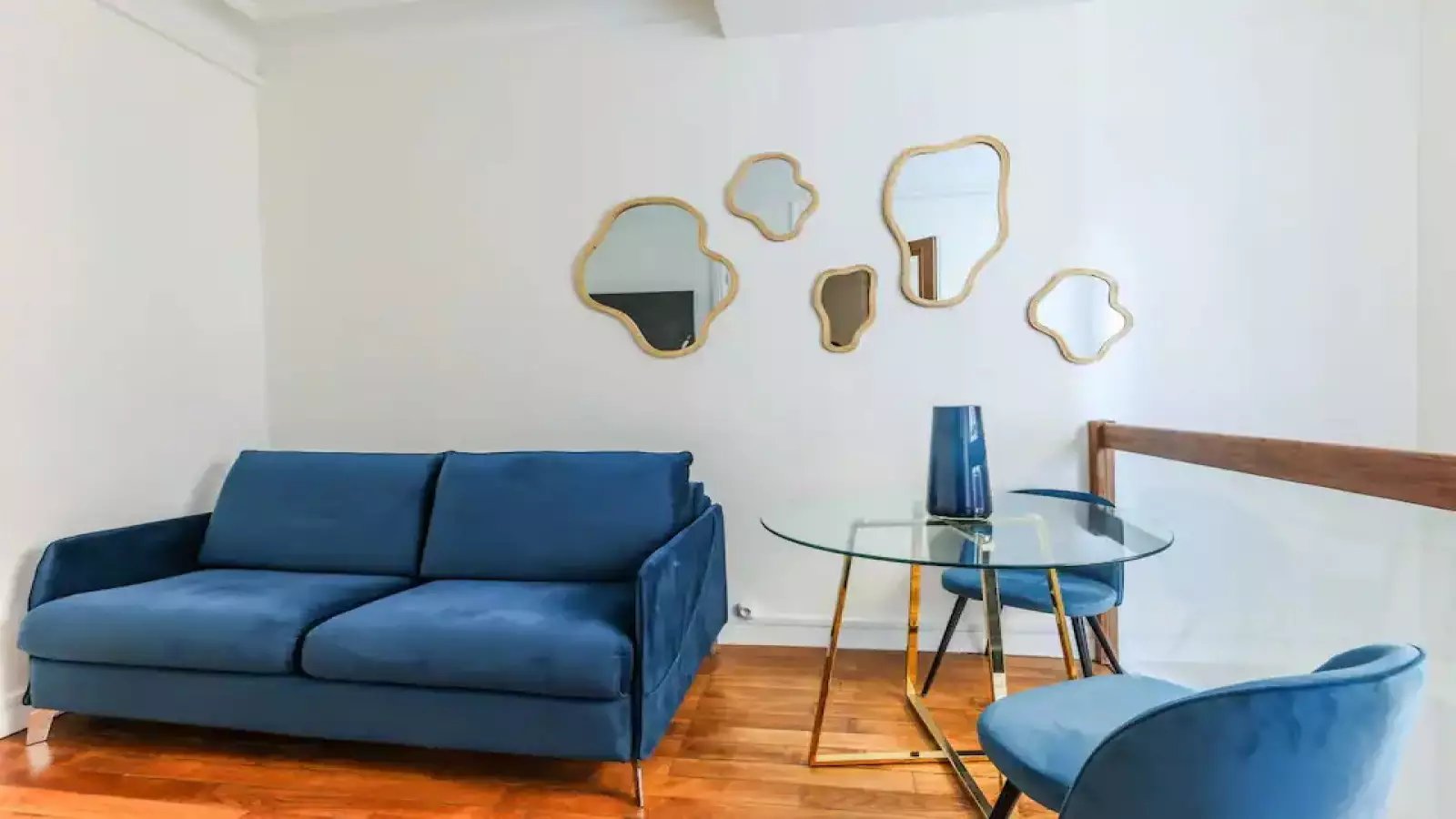 Appartement à louer, 34m², Neuilly-sur-Seine
