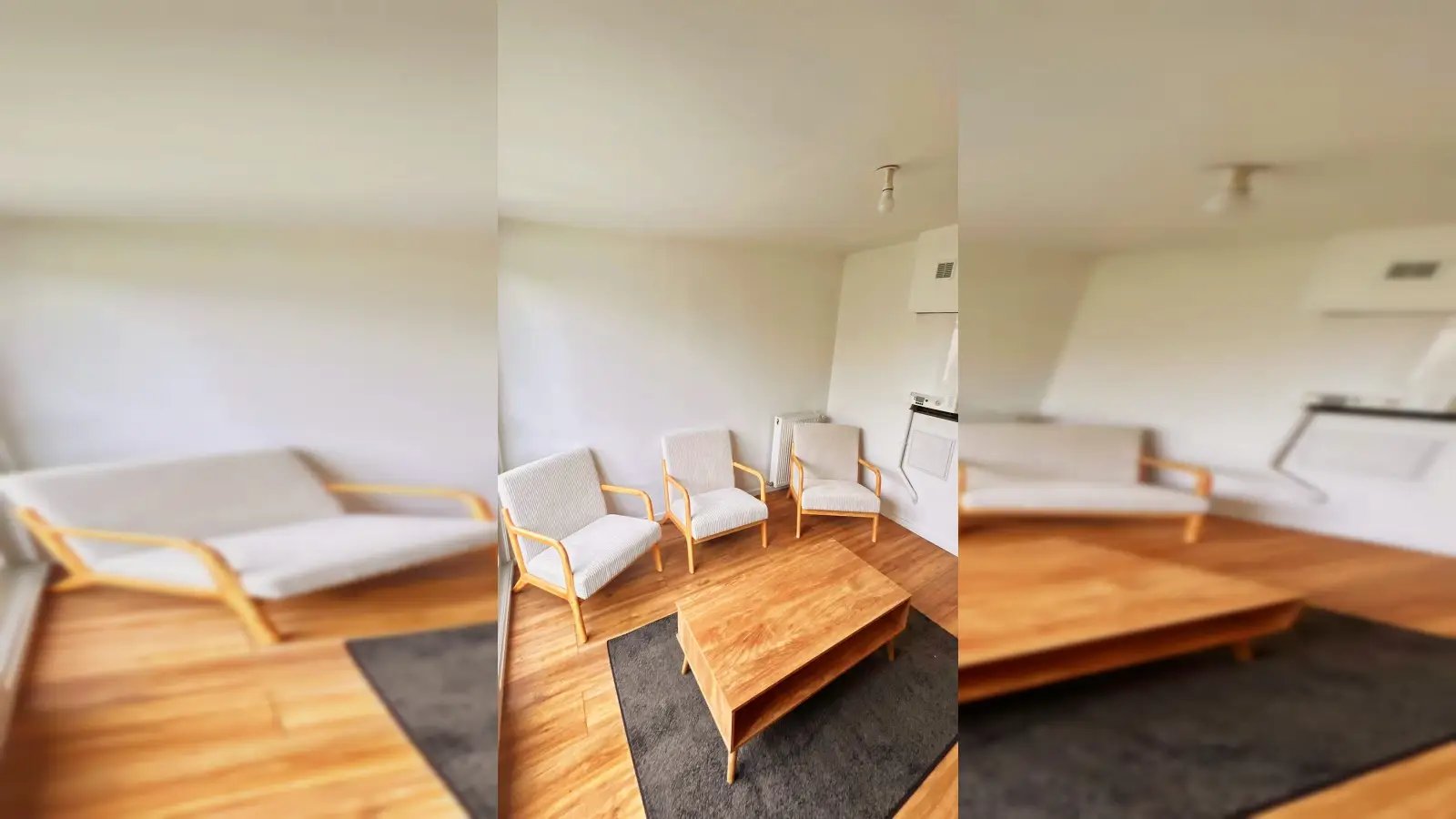 Appartement à louer, 13m², Roubaix