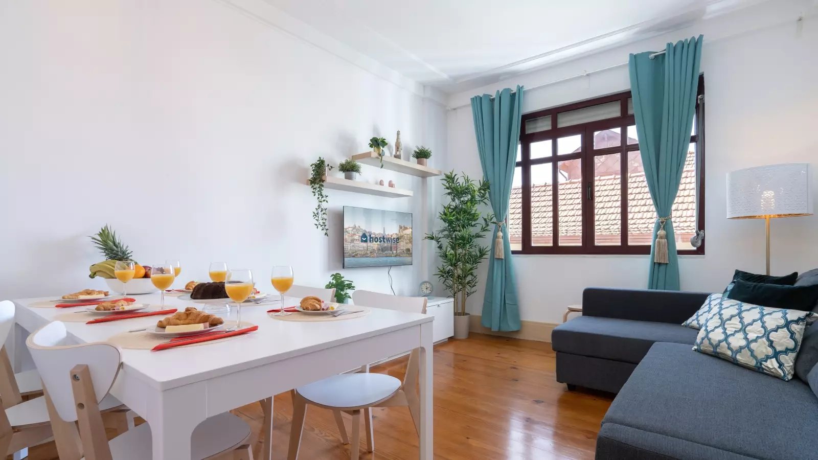 Appartement à louer, 2m², Port-de-Lanne