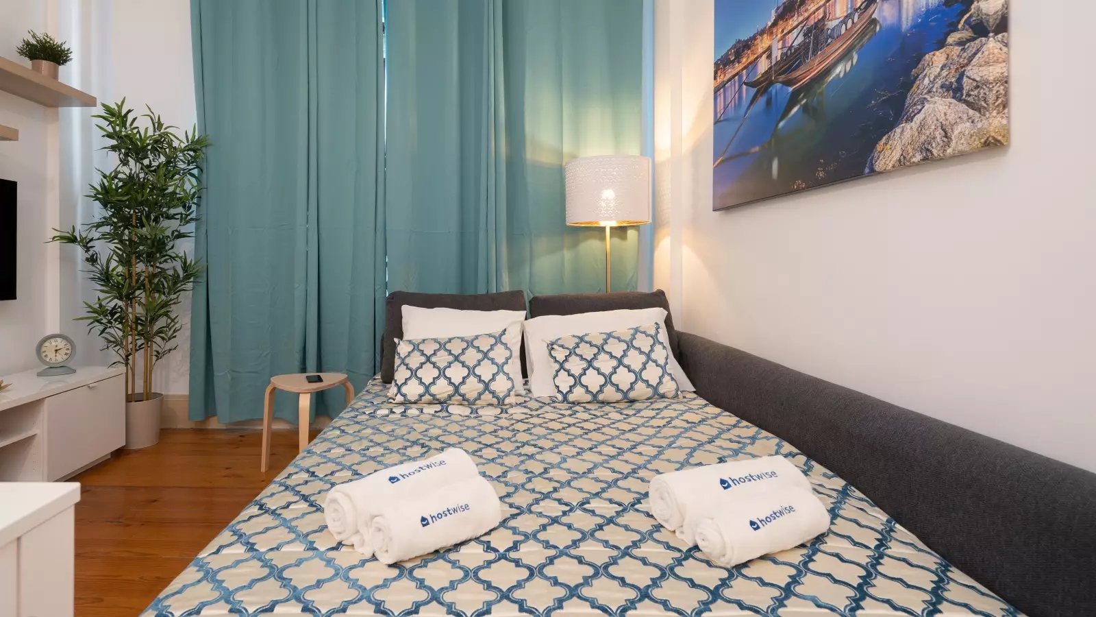 Appartement à louer, 2m², Port-de-Lanne