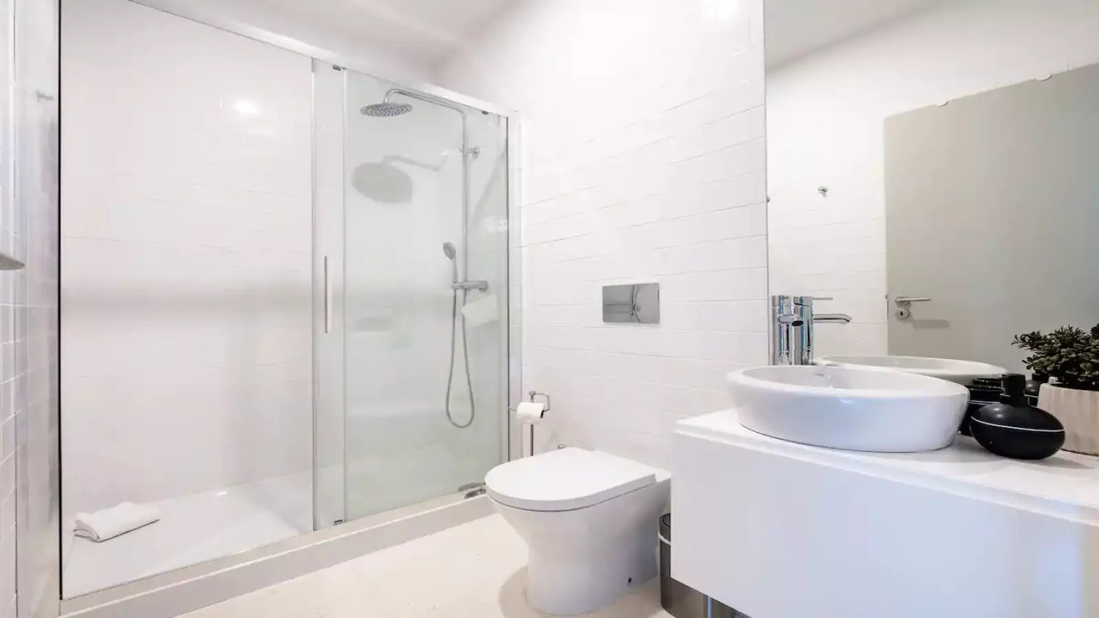 Appartement à louer, 56m², Port-de-Lanne