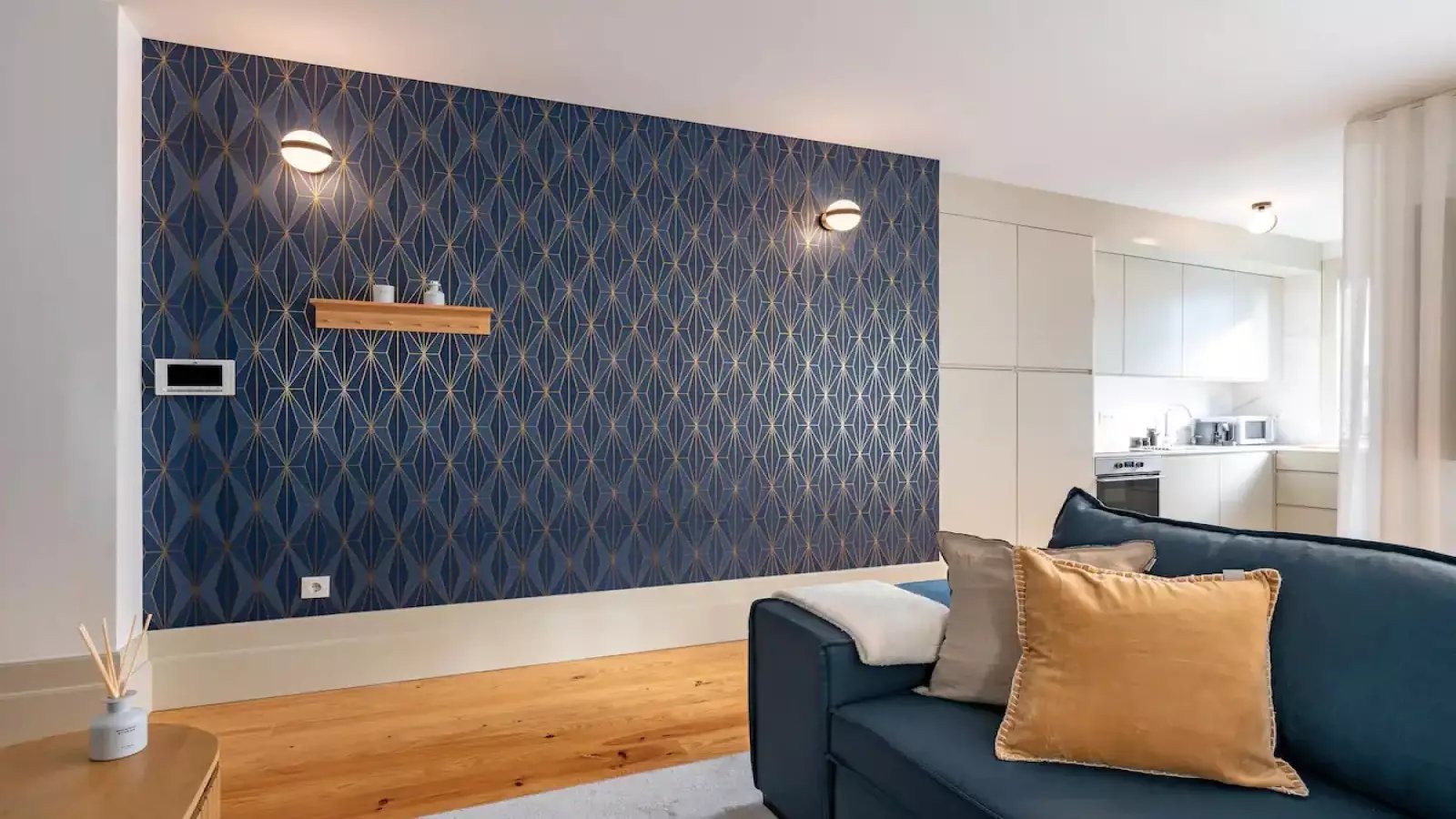 Appartement à louer, 56m², Port-de-Lanne