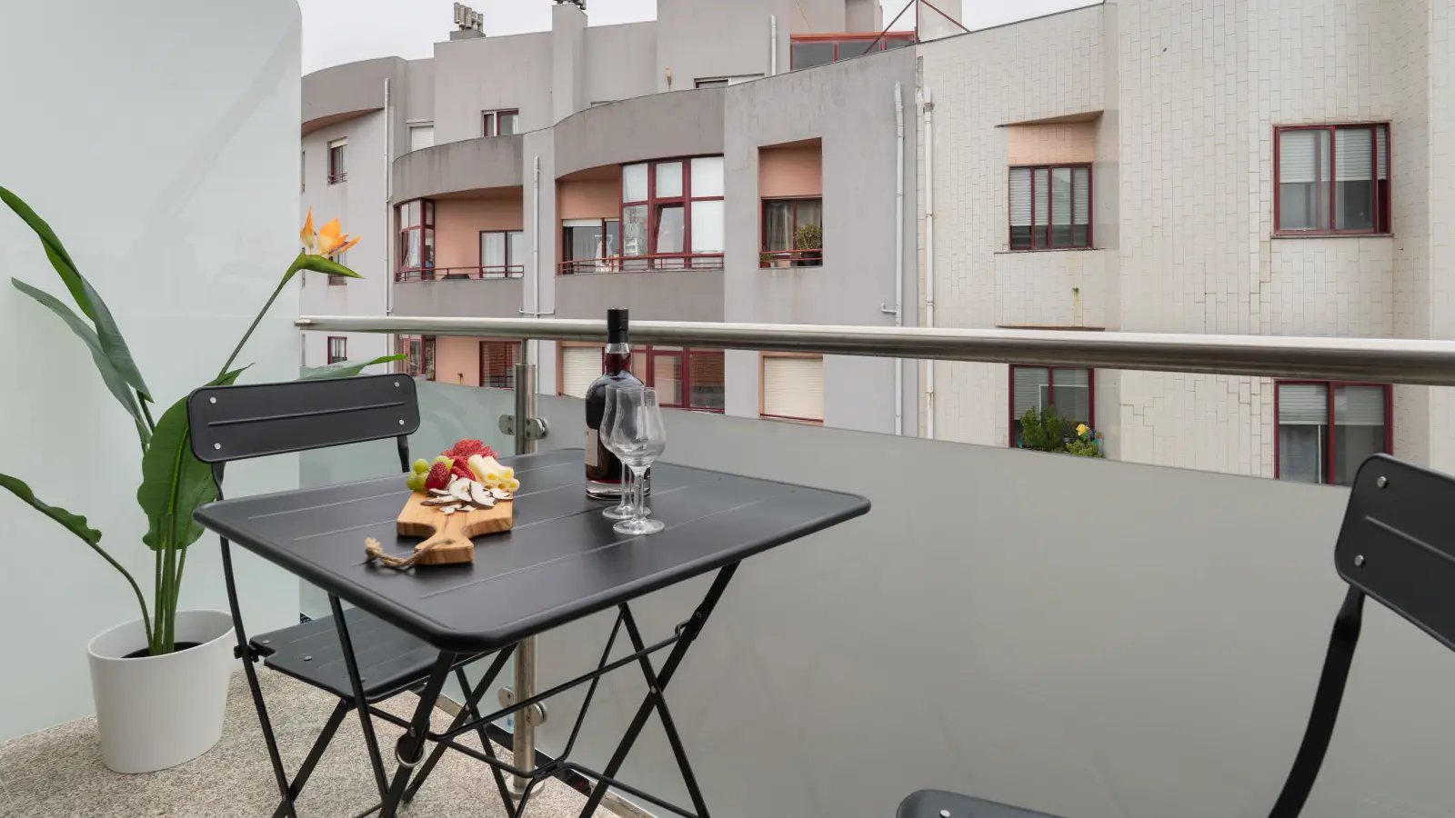 Appartement à louer, 1m², Port-Saint-Père