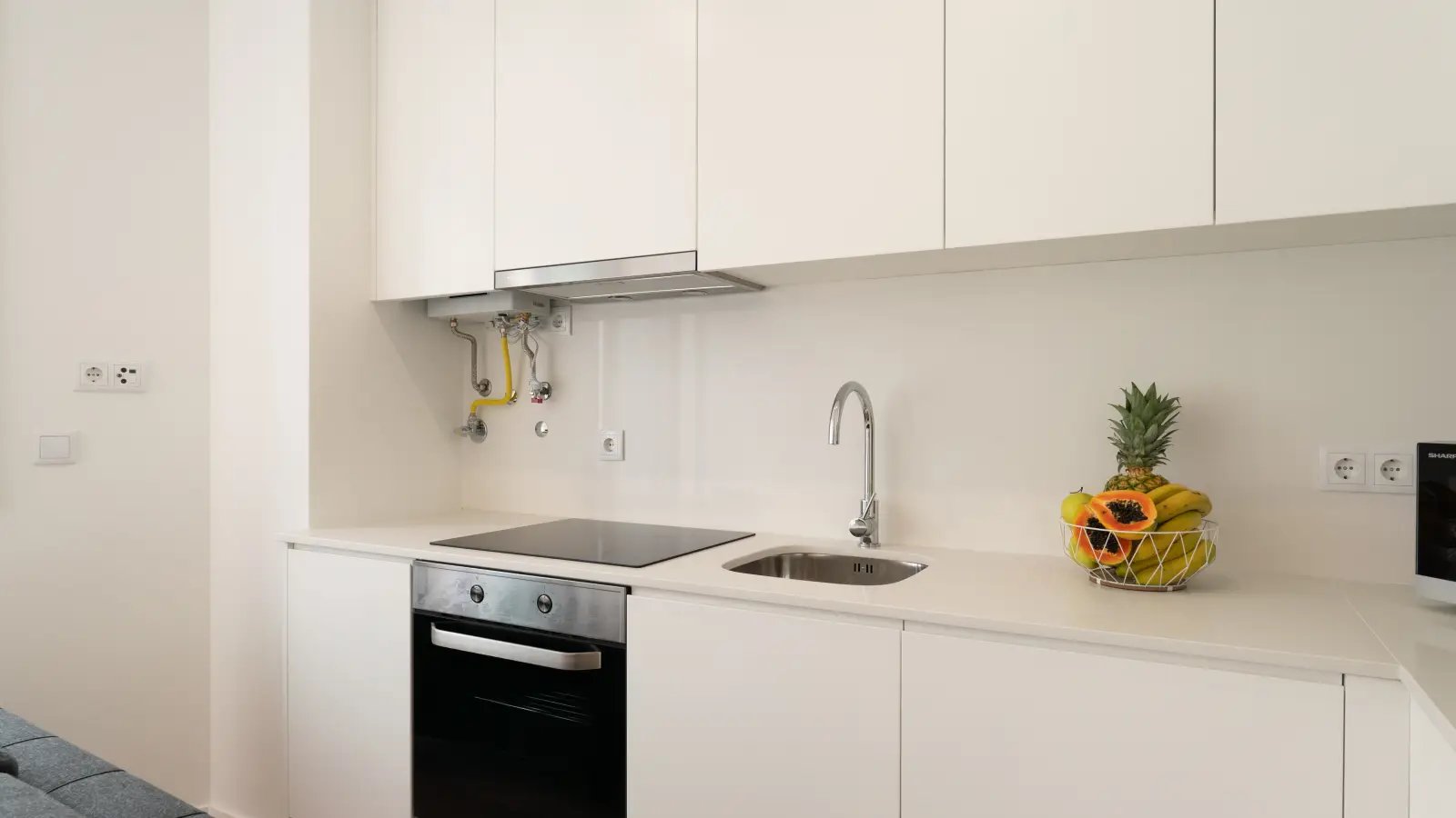 Appartement à louer, 1m², Port-Saint-Père