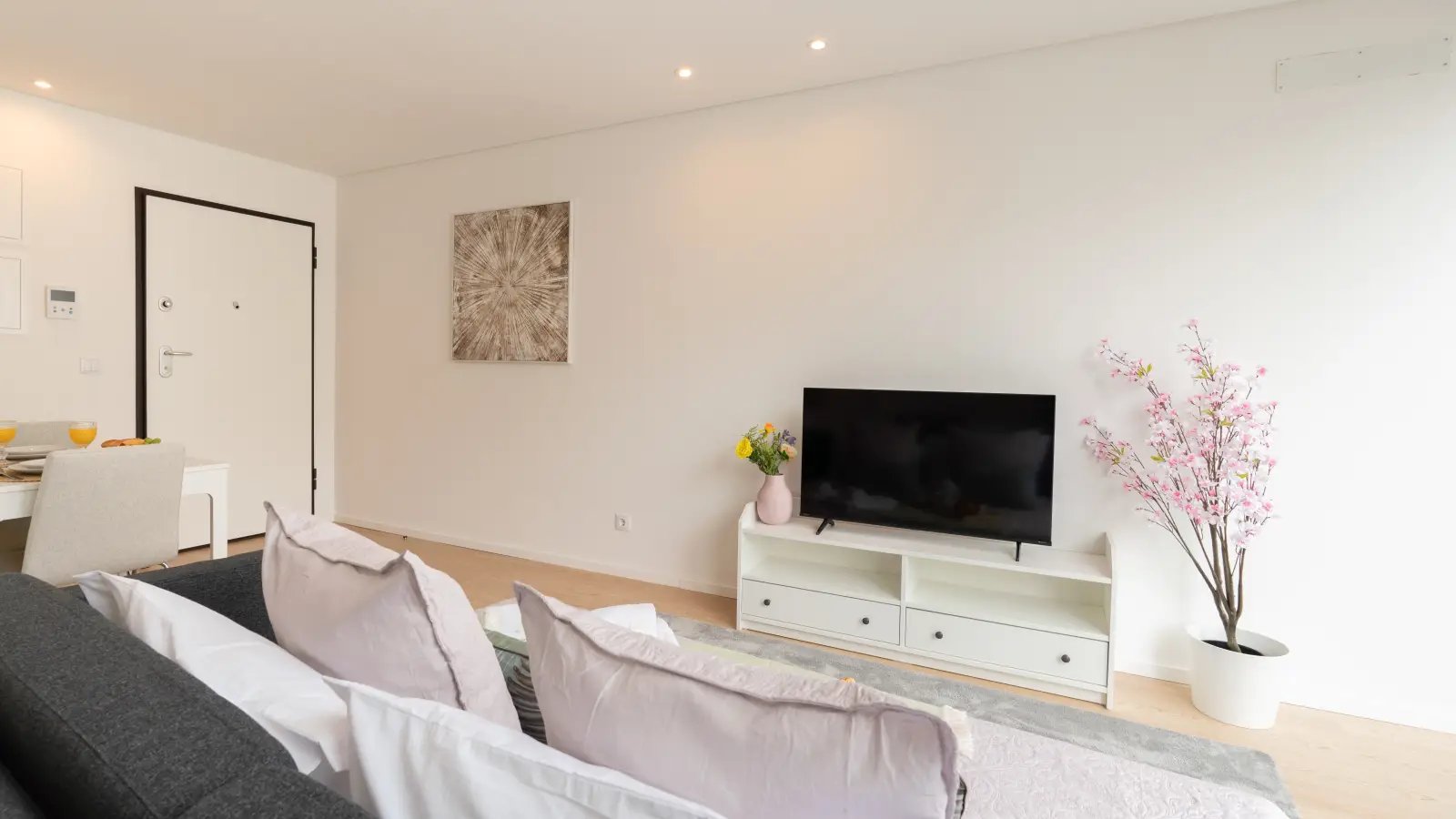 Appartement à louer, 1m², Port-Saint-Père