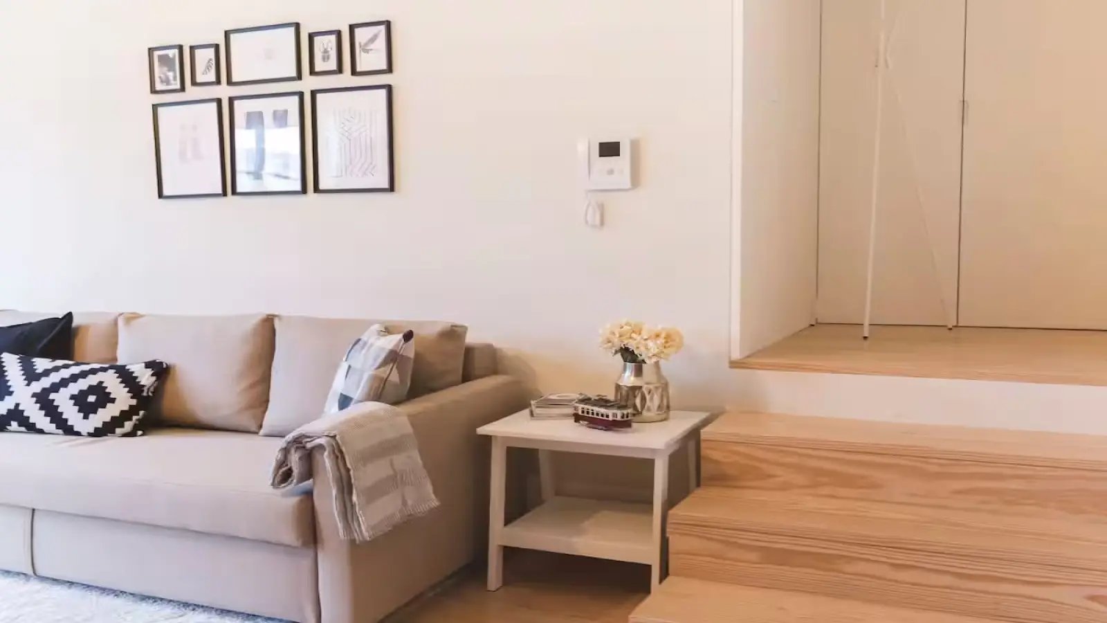 Appartement à louer, 1m², Port-de-Lanne