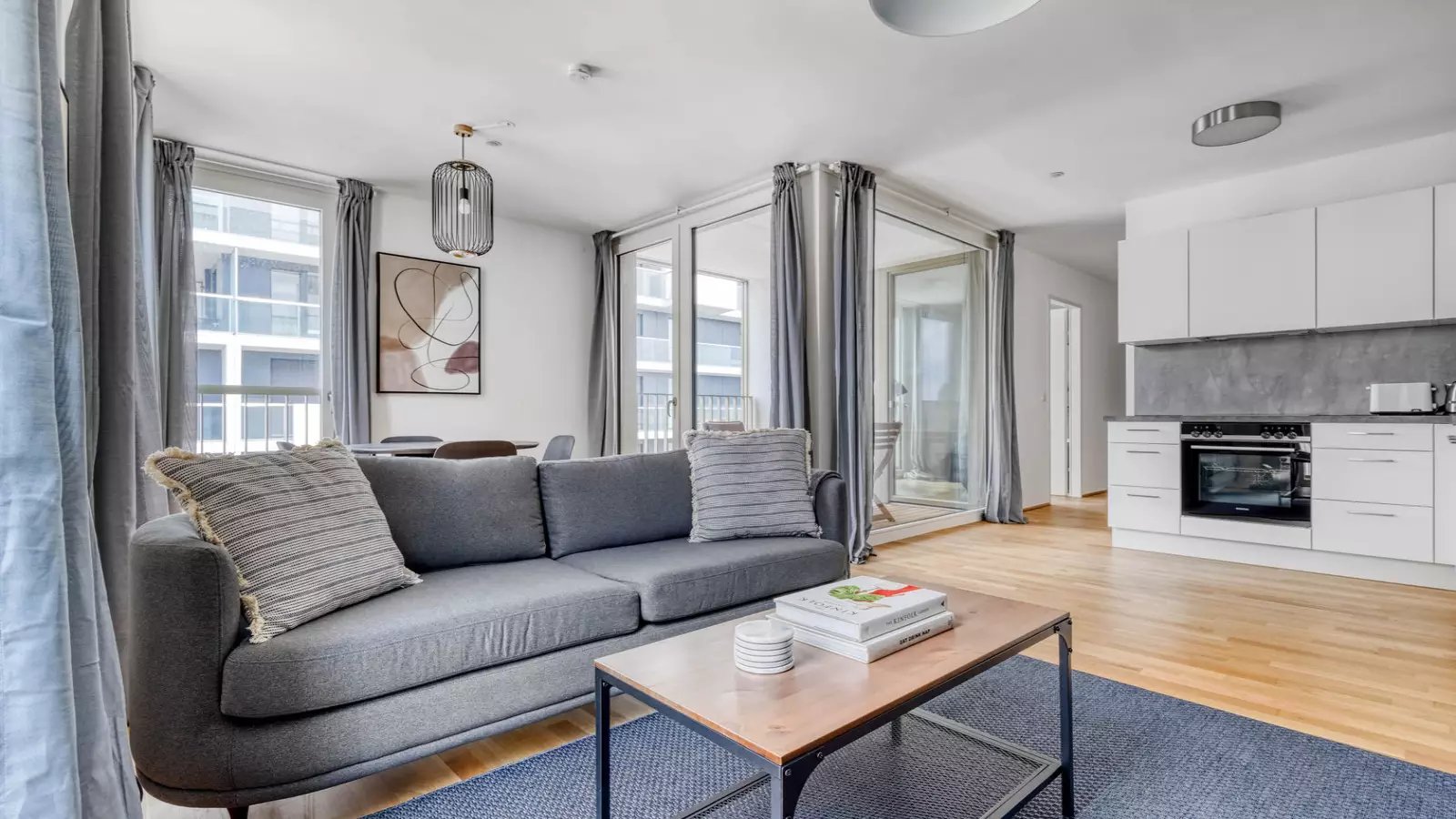 Maison à louer, 71m², Viennay