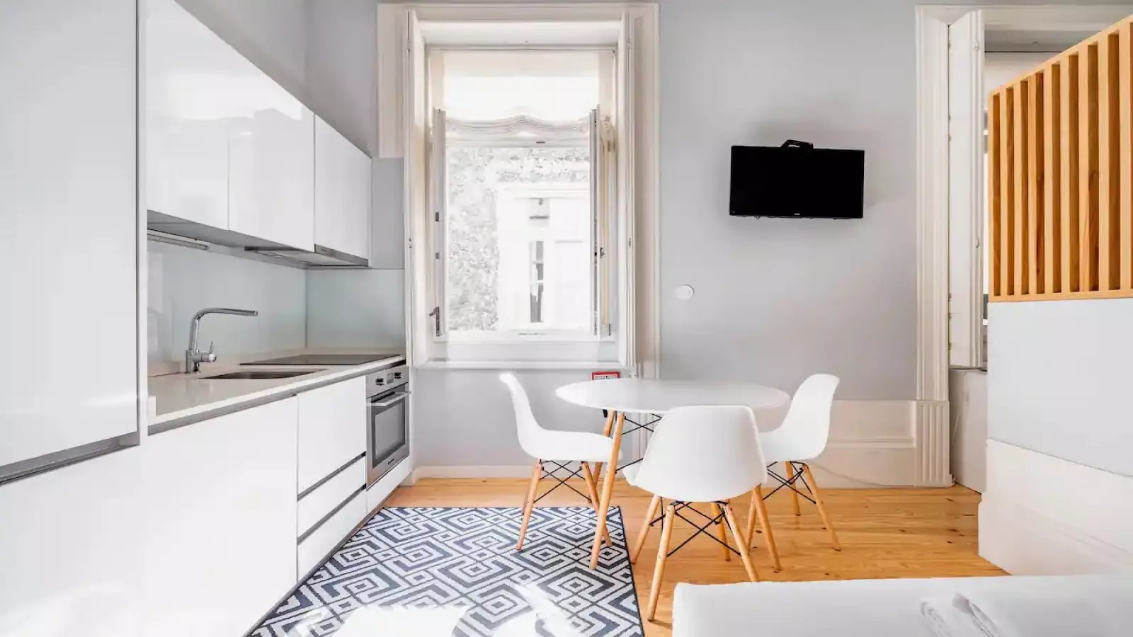 Appartement à louer, 31m², Port-de-Lanne