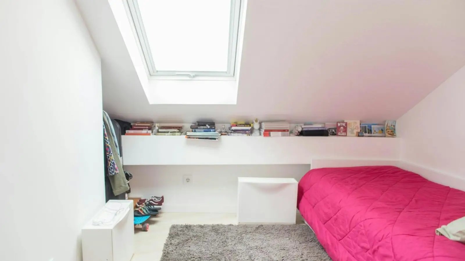 Appartement à louer, NaNm², Port-Saint-Père