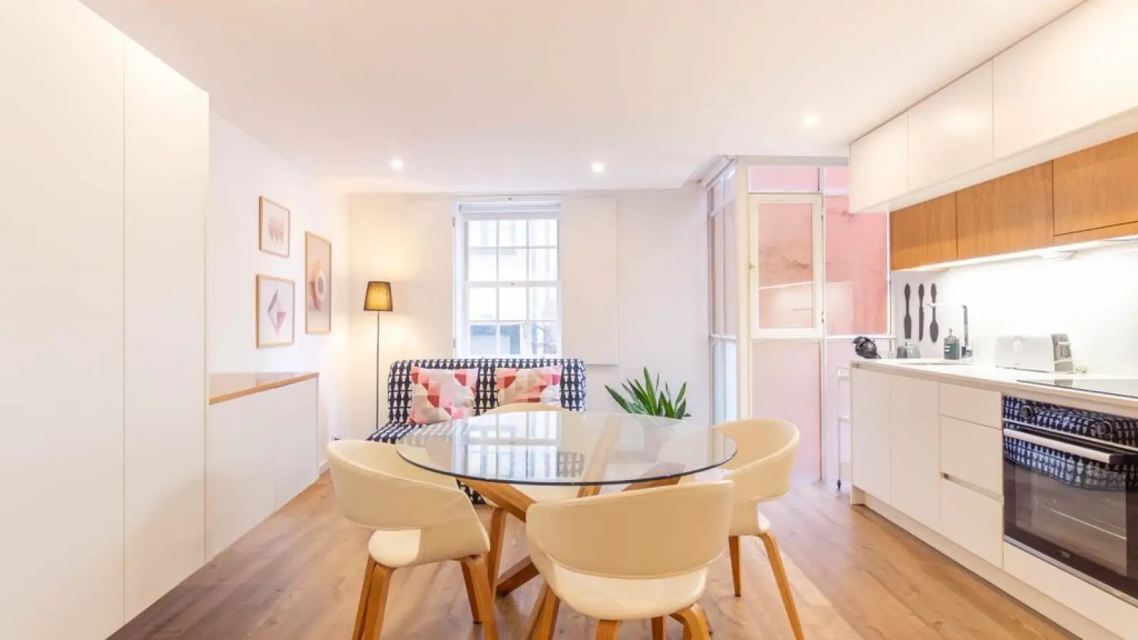 Appartement à louer, 1m², Port-de-Lanne