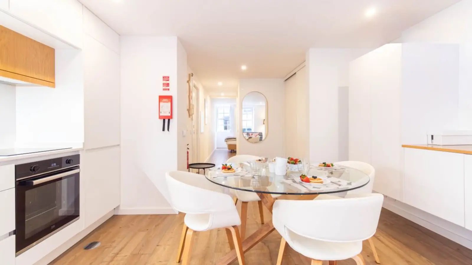 Appartement à louer, 1m², Port-de-Lanne