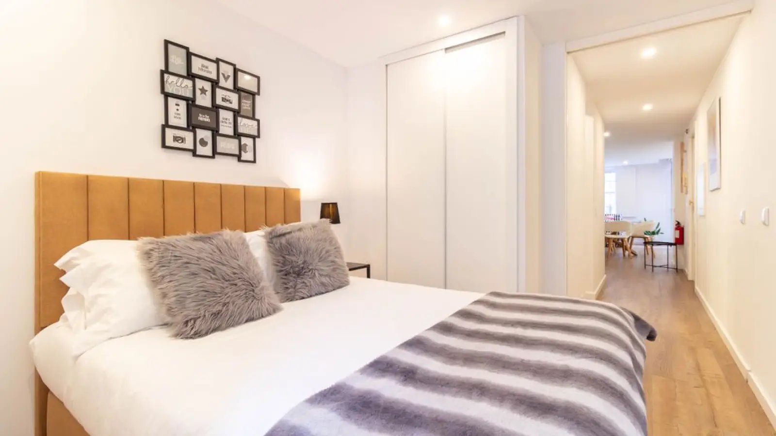 Appartement à louer, 1m², Port-de-Lanne