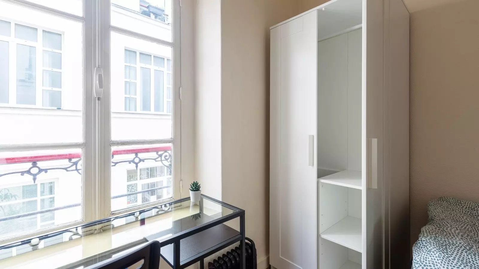 Appartement à louer, 15m², Paris 12ème