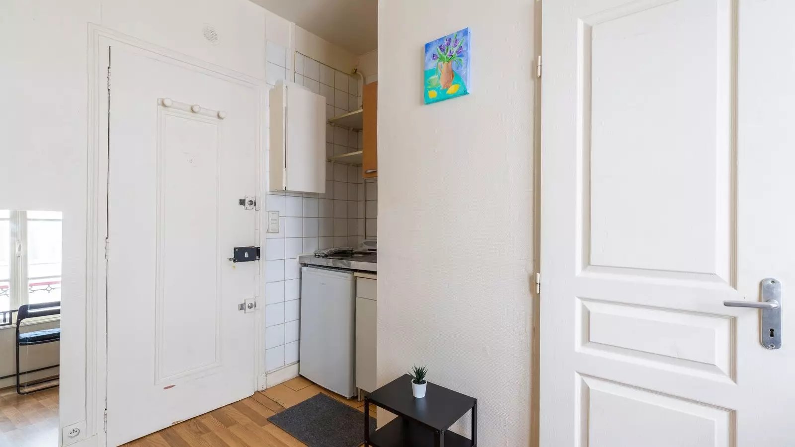 Appartement à louer, 15m², Paris 12ème