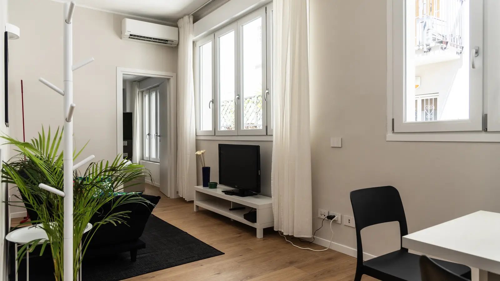 Appartement à louer, 48m², Carbuccia