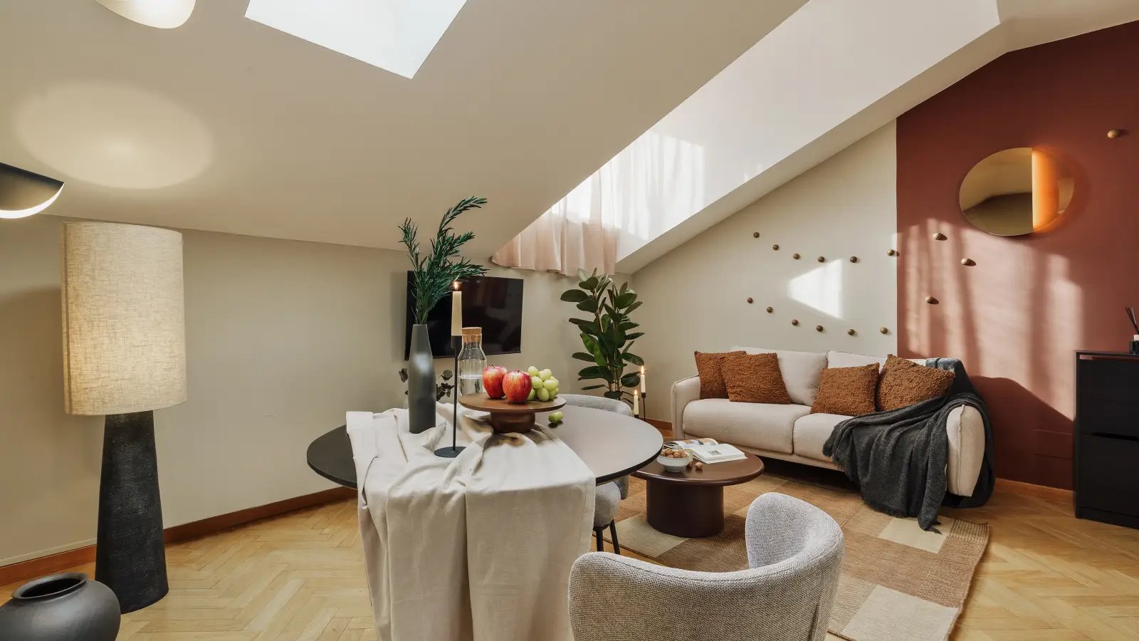 Appartement à louer, 70m², Sari-Solenzara