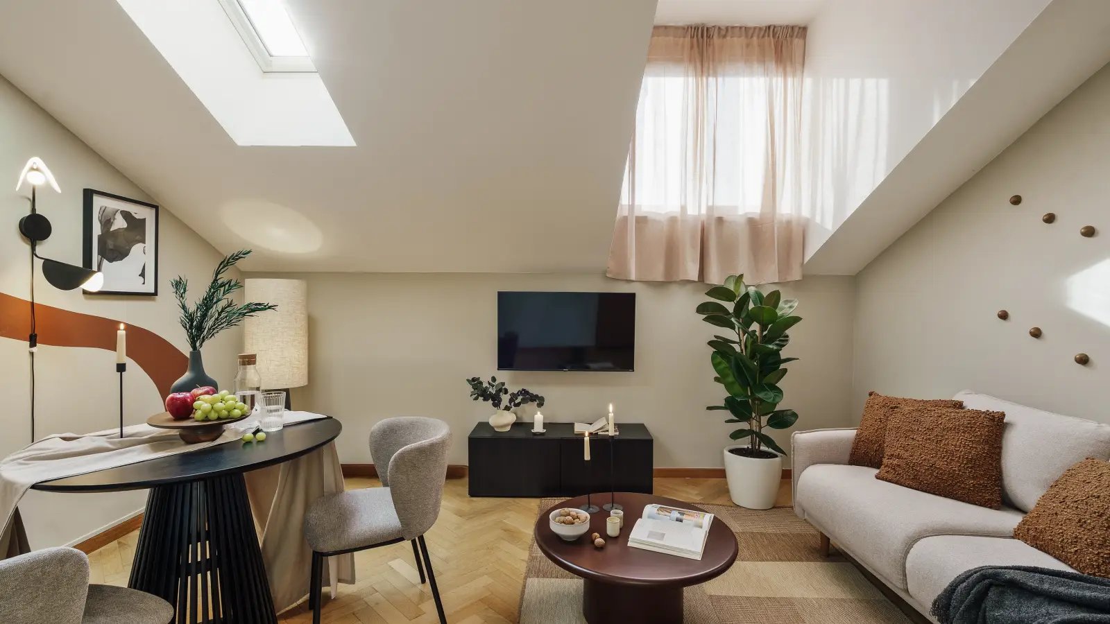 Appartement à louer, 70m², Sari-Solenzara