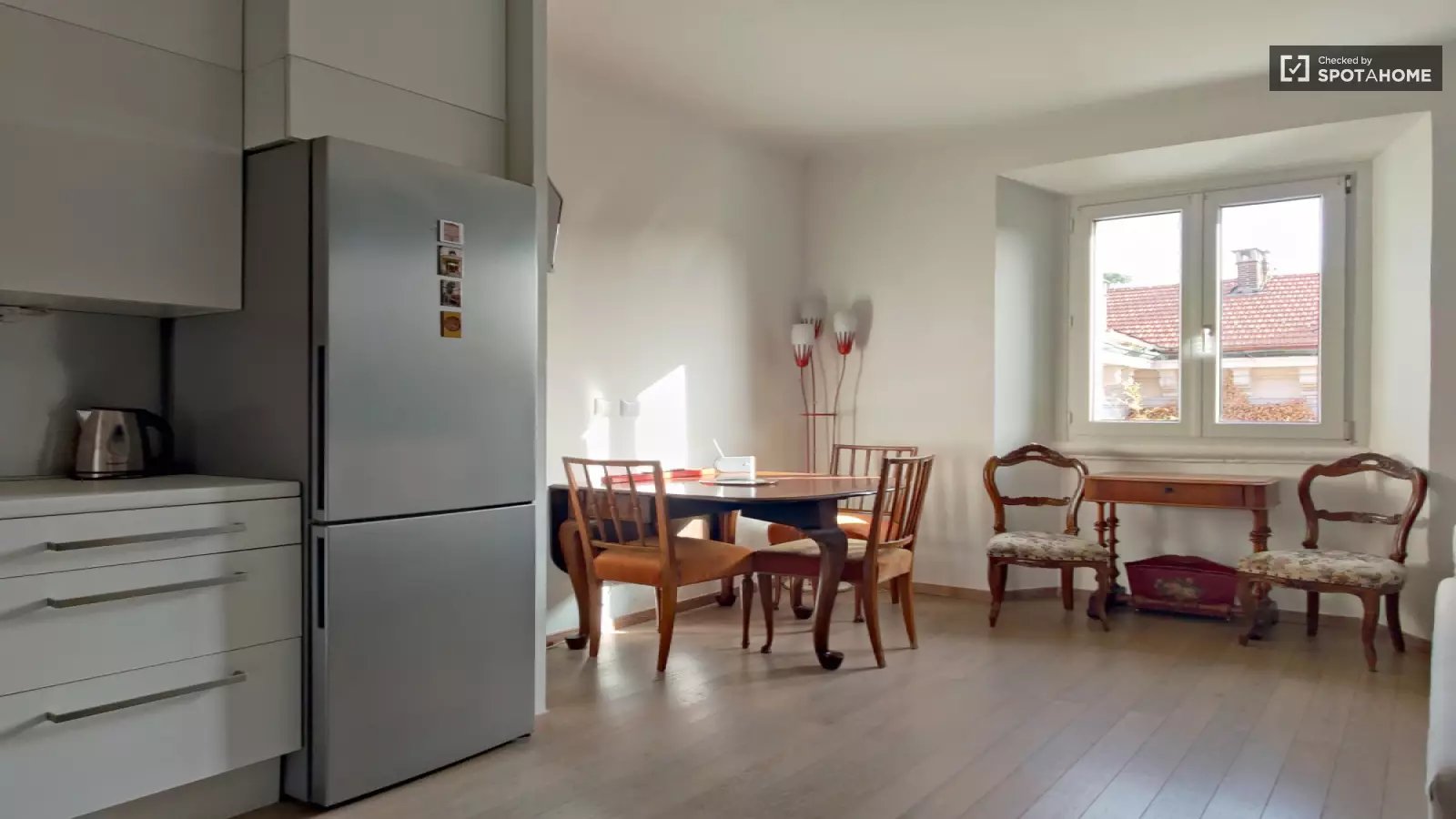 Appartement à louer, NaNm², Sari-Solenzara