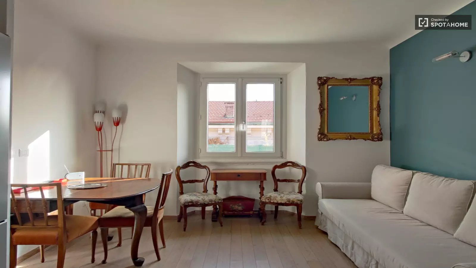 Appartement à louer, NaNm², Sari-Solenzara