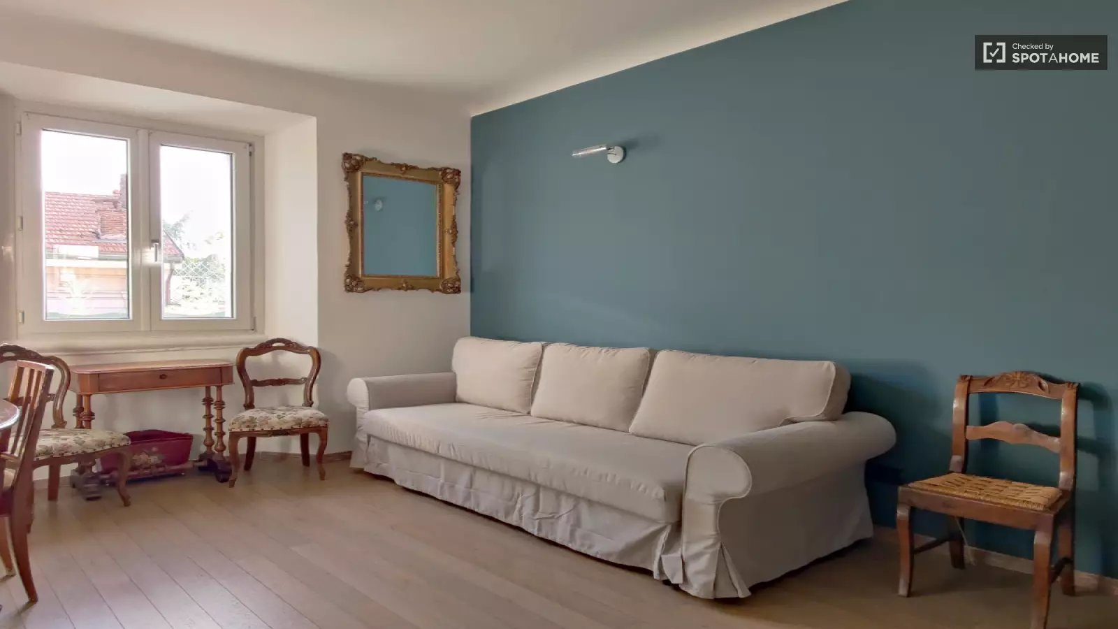 Appartement à louer, NaNm², Sari-Solenzara