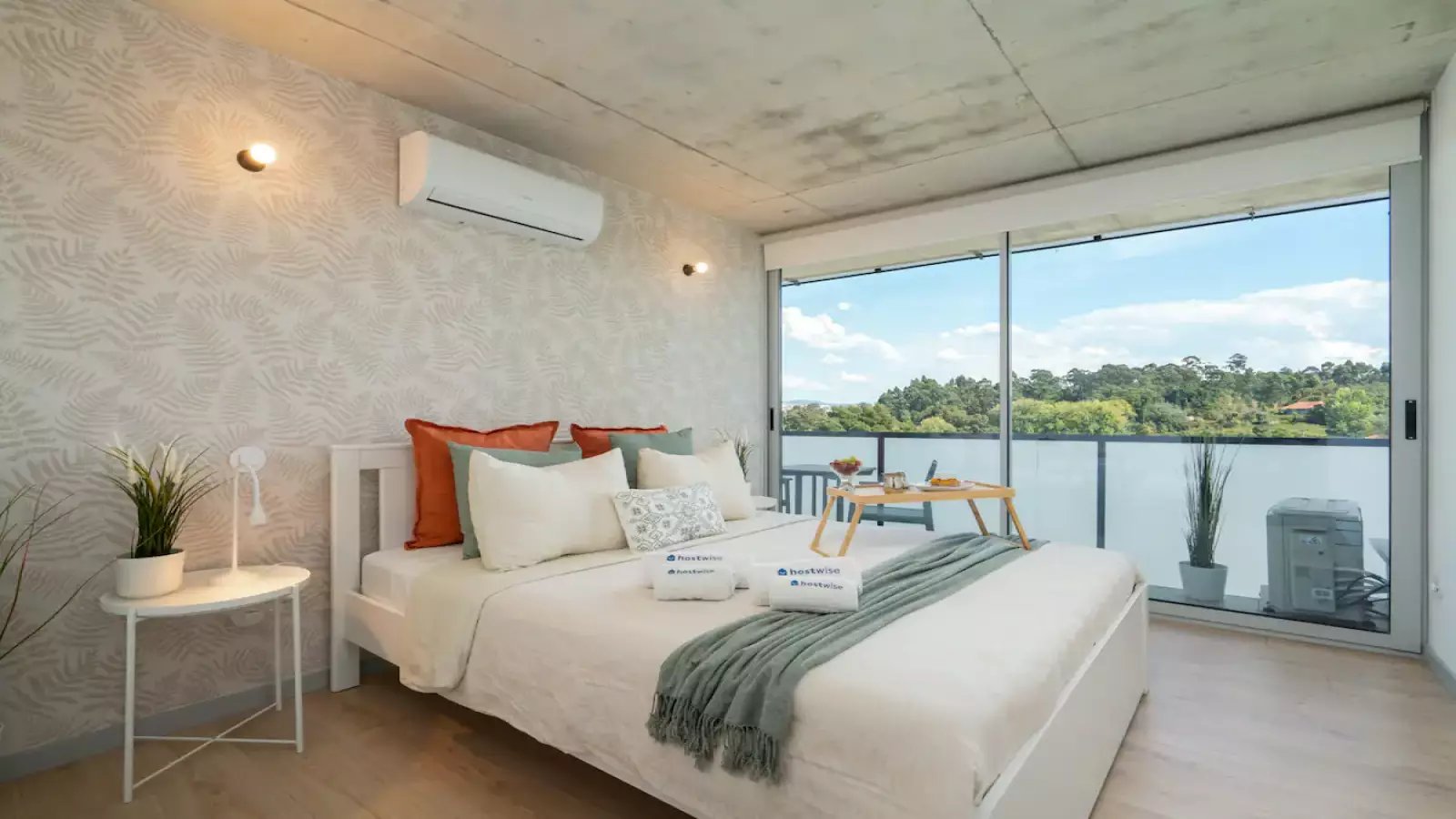 Appartement à louer, 2m², Port-Saint-Père