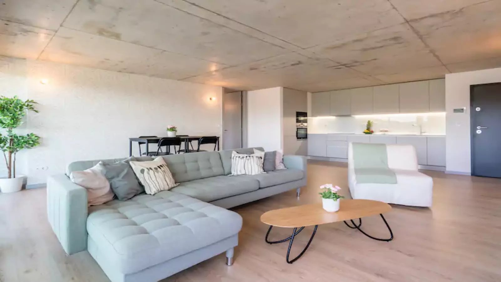 Appartement à louer, 2m², Port-Saint-Père
