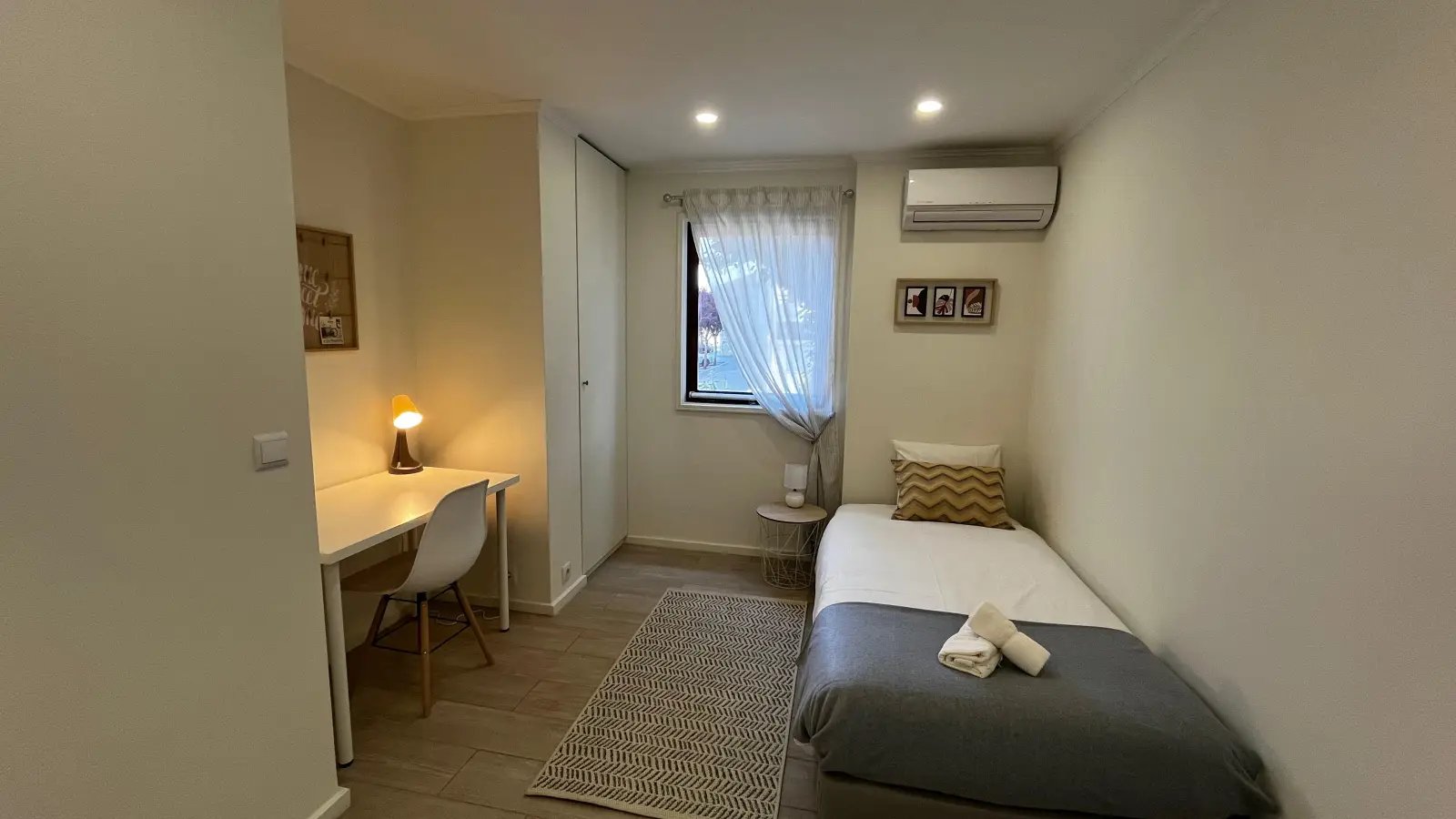 Appartement à louer, 80m², Port-Saint-Père