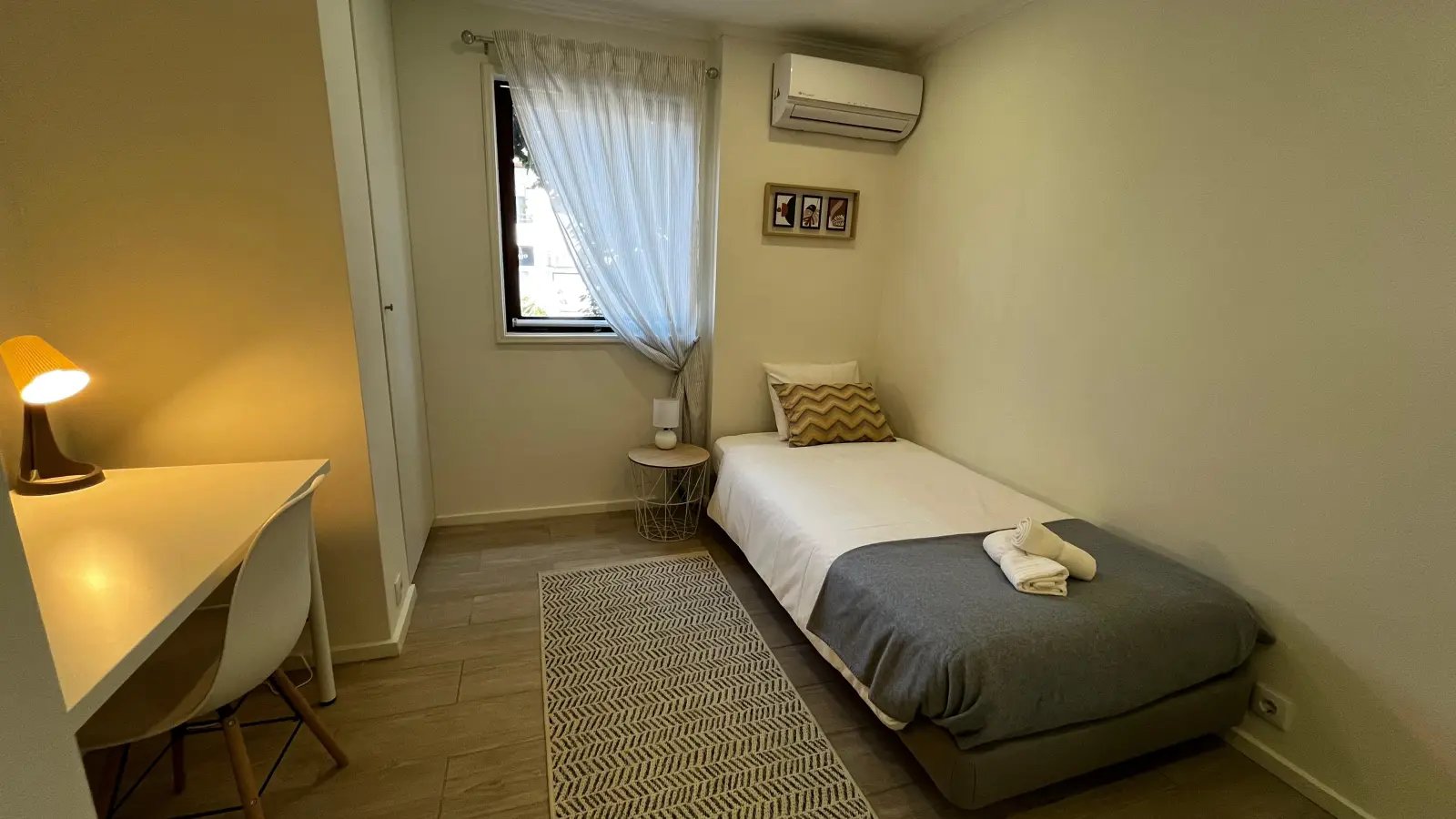Appartement à louer, 80m², Port-Saint-Père