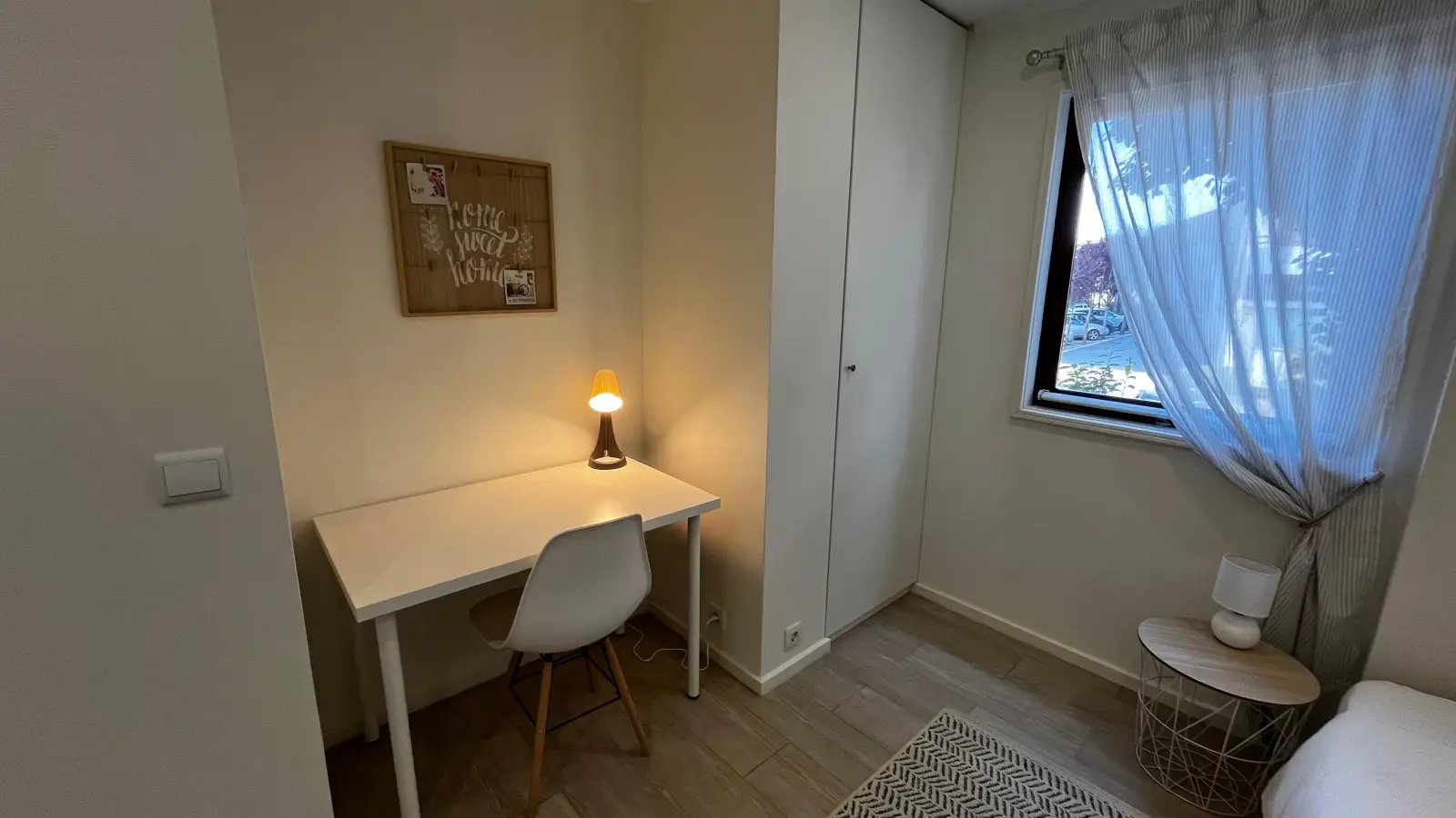 Appartement à louer, 80m², Port-Saint-Père