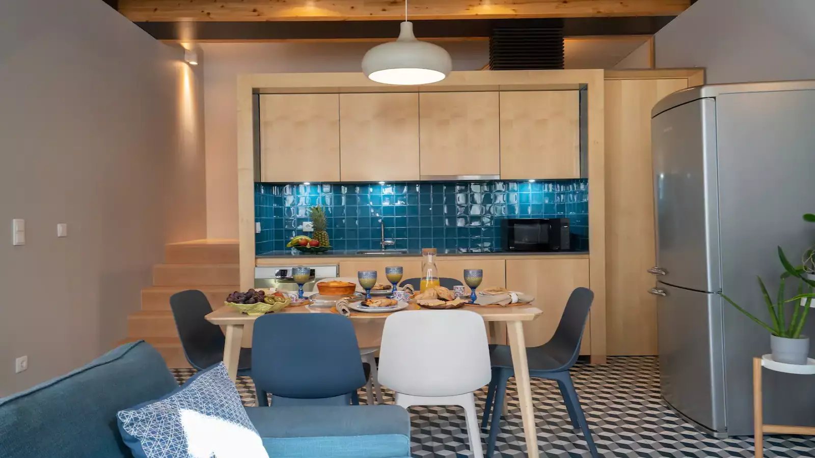 Appartement à louer, 3m², Port-Saint-Père