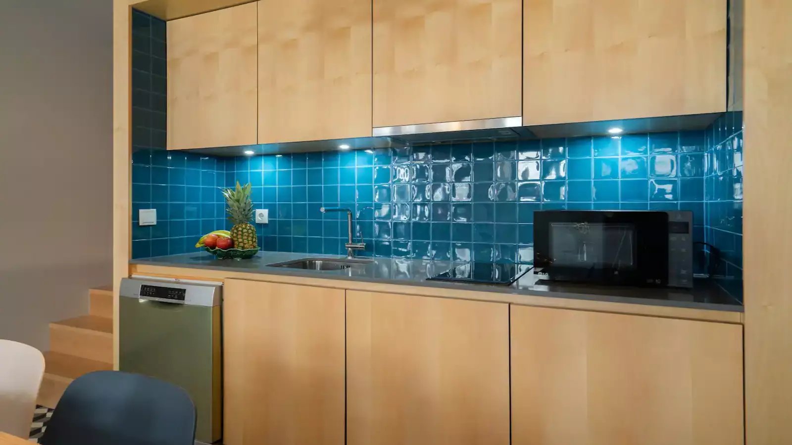 Appartement à louer, 3m², Port-Saint-Père