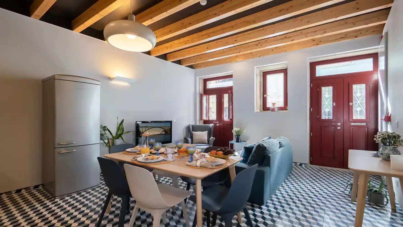 Appartement à louer, 3m², Port-Saint-Père