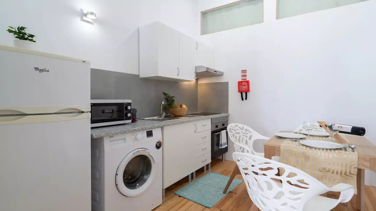 Appartement à louer, NaNm², Port-Saint-Père