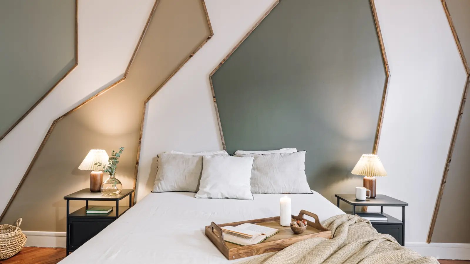 Appartement à louer, 77m², Paris 1er