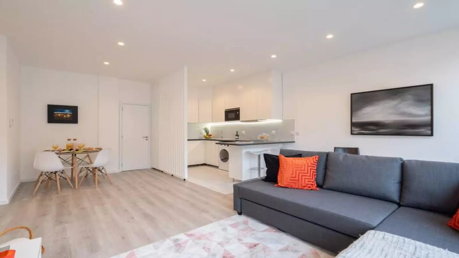 Maison à louer, 1m², Port-Saint-Père