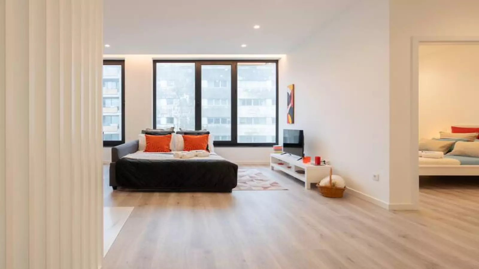 Maison à louer, 1m², Port-Saint-Père