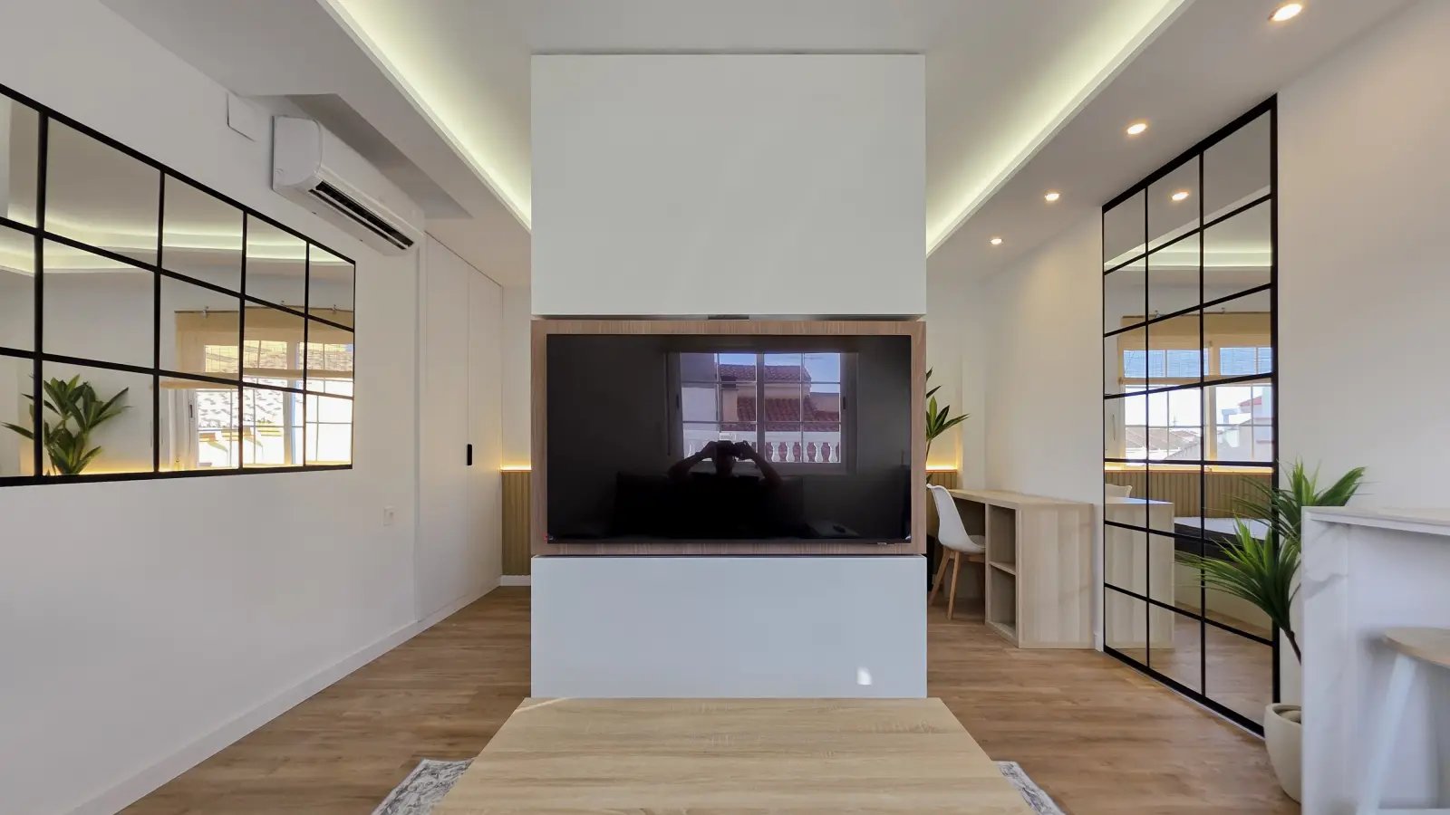 Maison à louer, 260m², Méry-sur-Cher