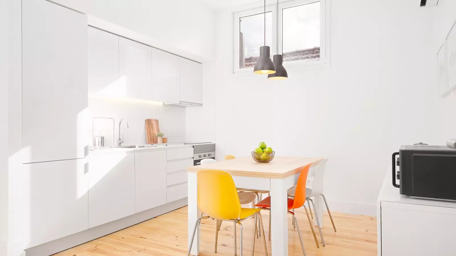 Appartement à louer, 60m², Port-de-Lanne
